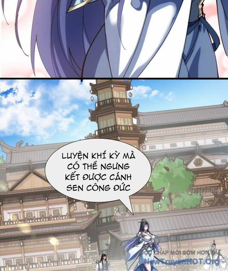 Tu Tiên Thần Tốc - Chương 2 - Trang 27