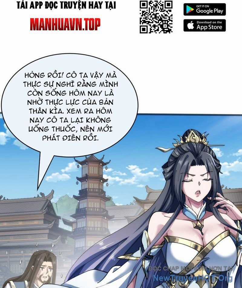 Tu Tiên Thần Tốc - Chương 2 - Trang 30