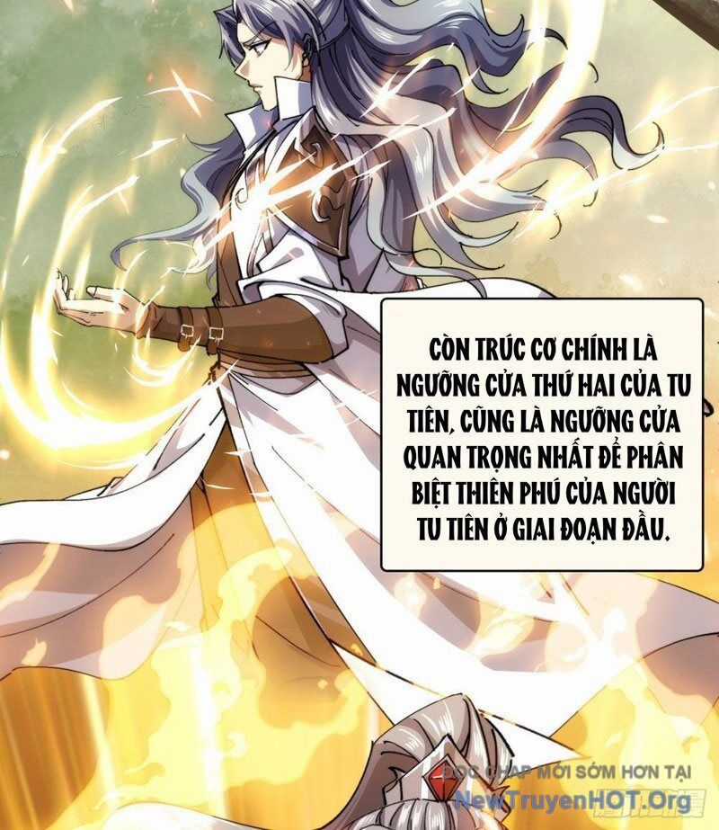 Tu Tiên Thần Tốc - Chương 2 - Trang 40