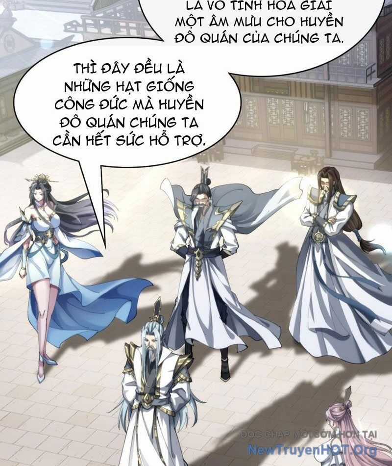 Tu Tiên Thần Tốc - Chương 2 - Trang 5