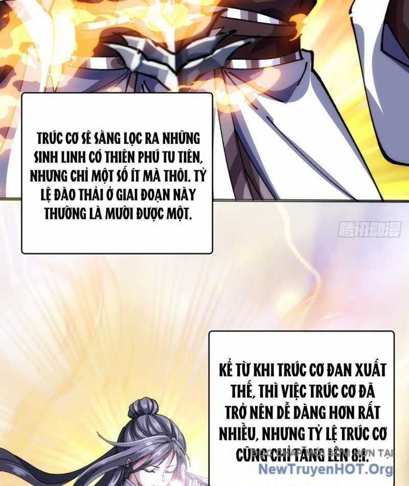 Tu Tiên Thần Tốc - Chương 2 - Trang 42