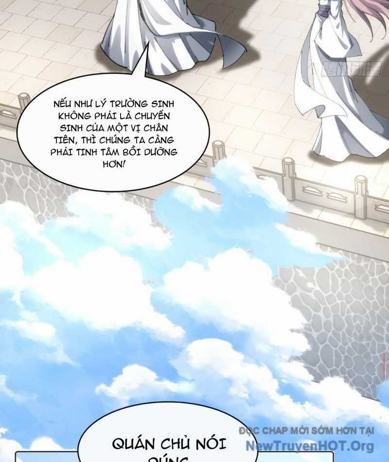 Tu Tiên Thần Tốc - Chương 2 - Trang 6