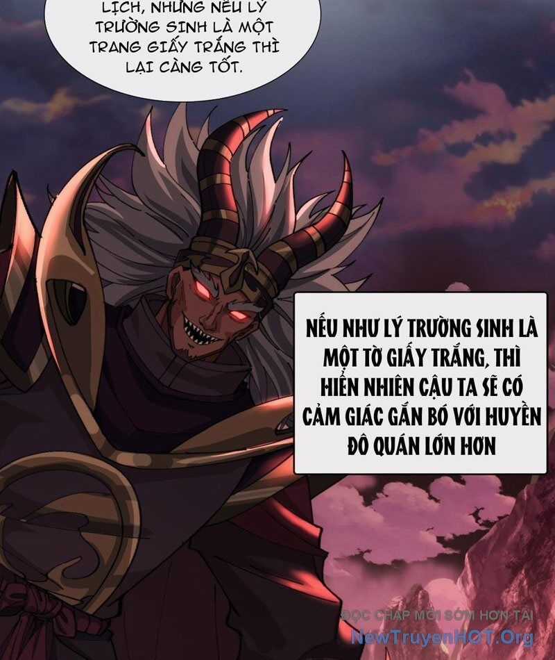 Tu Tiên Thần Tốc - Chương 2 - Trang 8