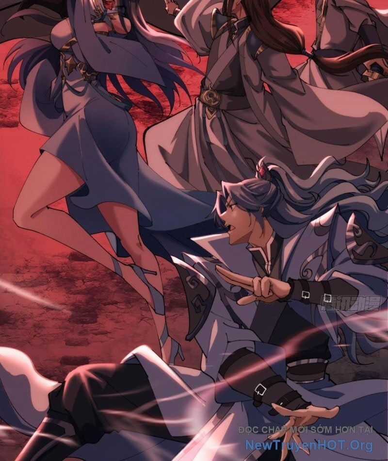 Tu Tiên Thần Tốc - Chương 2 - Trang 10