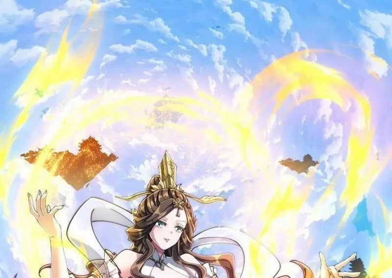 Tu Tiên Thần Tốc - Chương 20 - Trang 11