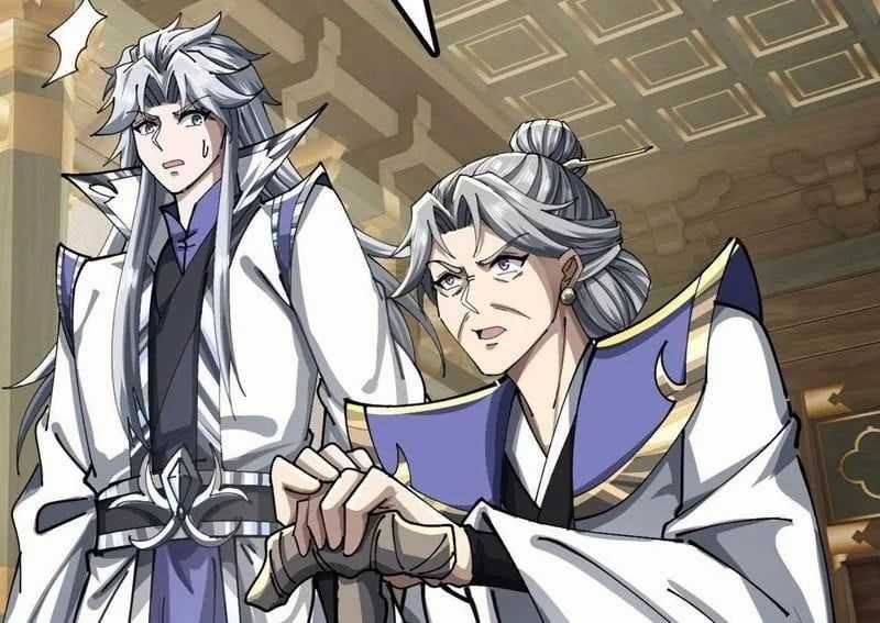 Tu Tiên Thần Tốc - Chương 20 - Trang 49