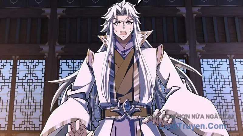 Tu Tiên Thần Tốc - Chương 21 - Trang 11