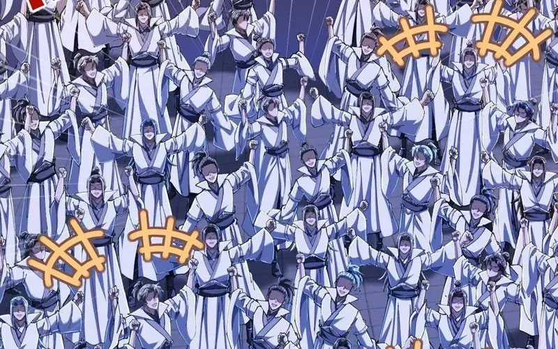 Tu Tiên Thần Tốc - Chương 21 - Trang 101