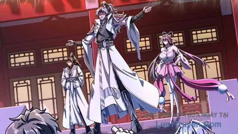 Tu Tiên Thần Tốc - Chương 21 - Trang 116