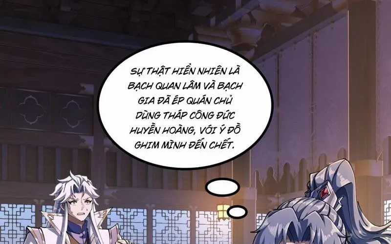 Tu Tiên Thần Tốc - Chương 21 - Trang 22