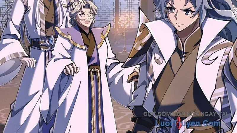 Tu Tiên Thần Tốc - Chương 21 - Trang 23