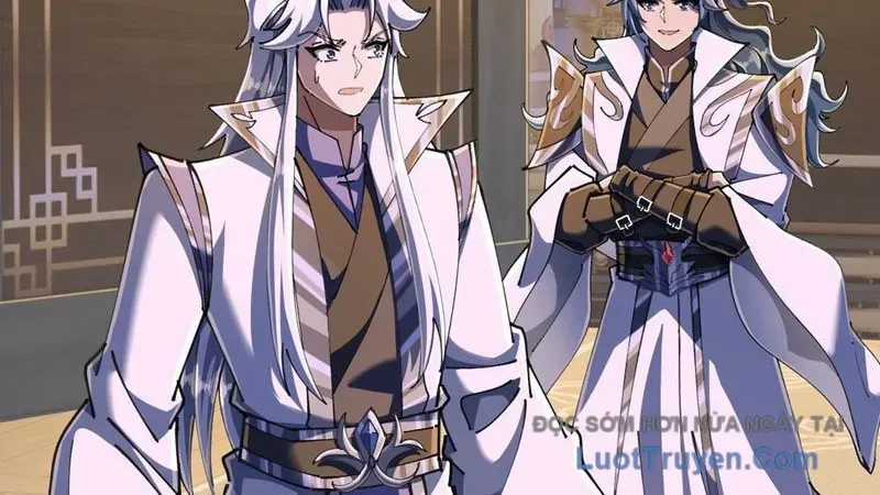 Tu Tiên Thần Tốc - Chương 21 - Trang 37