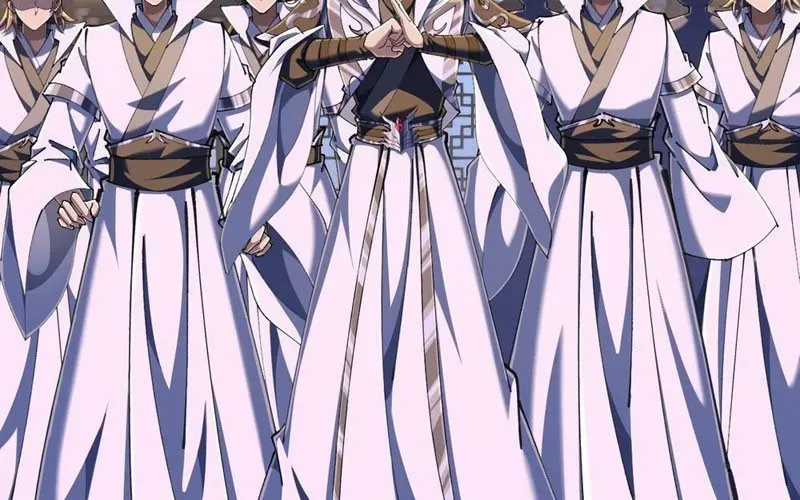 Tu Tiên Thần Tốc - Chương 21 - Trang 87