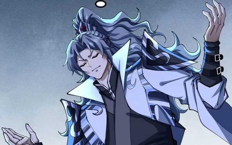 Tu Tiên Thần Tốc - Chương 22 - Trang 17