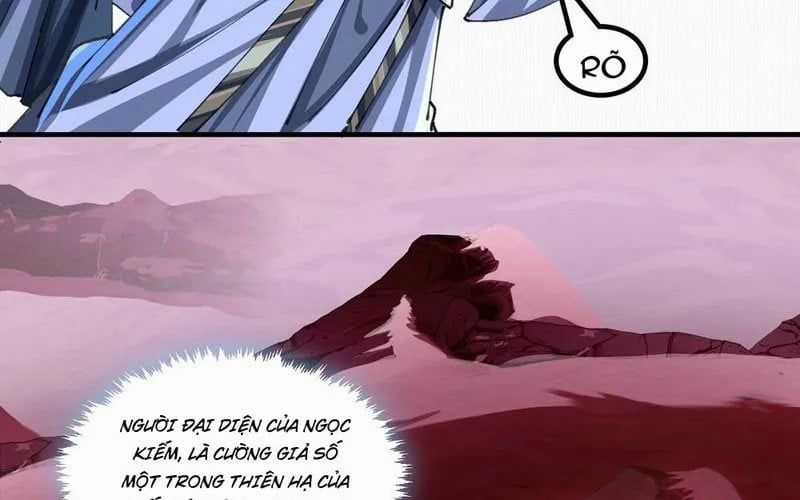 Tu Tiên Thần Tốc - Chương 22 - Trang 35