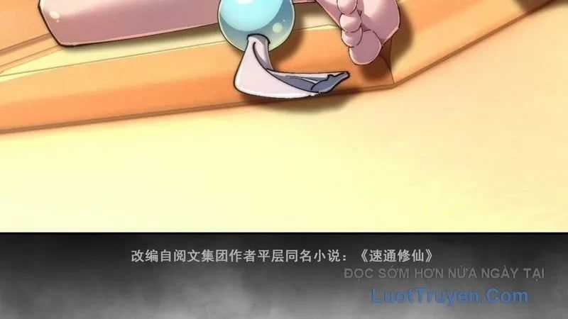 Tu Tiên Thần Tốc - Chương 22 - Trang 8