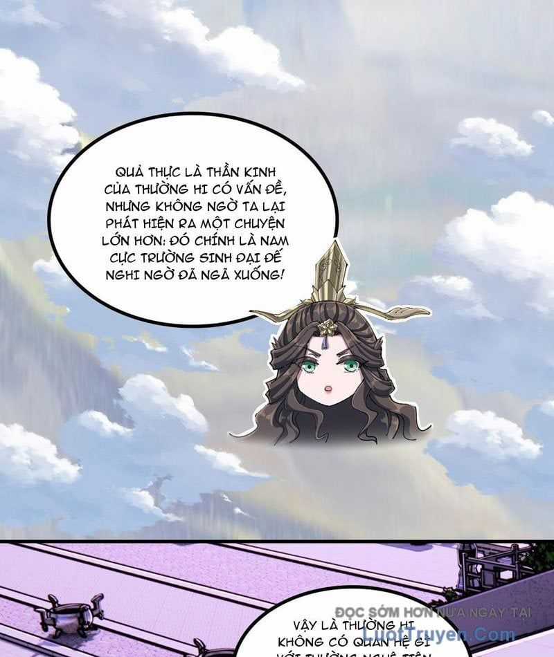 Tu Tiên Thần Tốc - Chương 23 - Trang 27