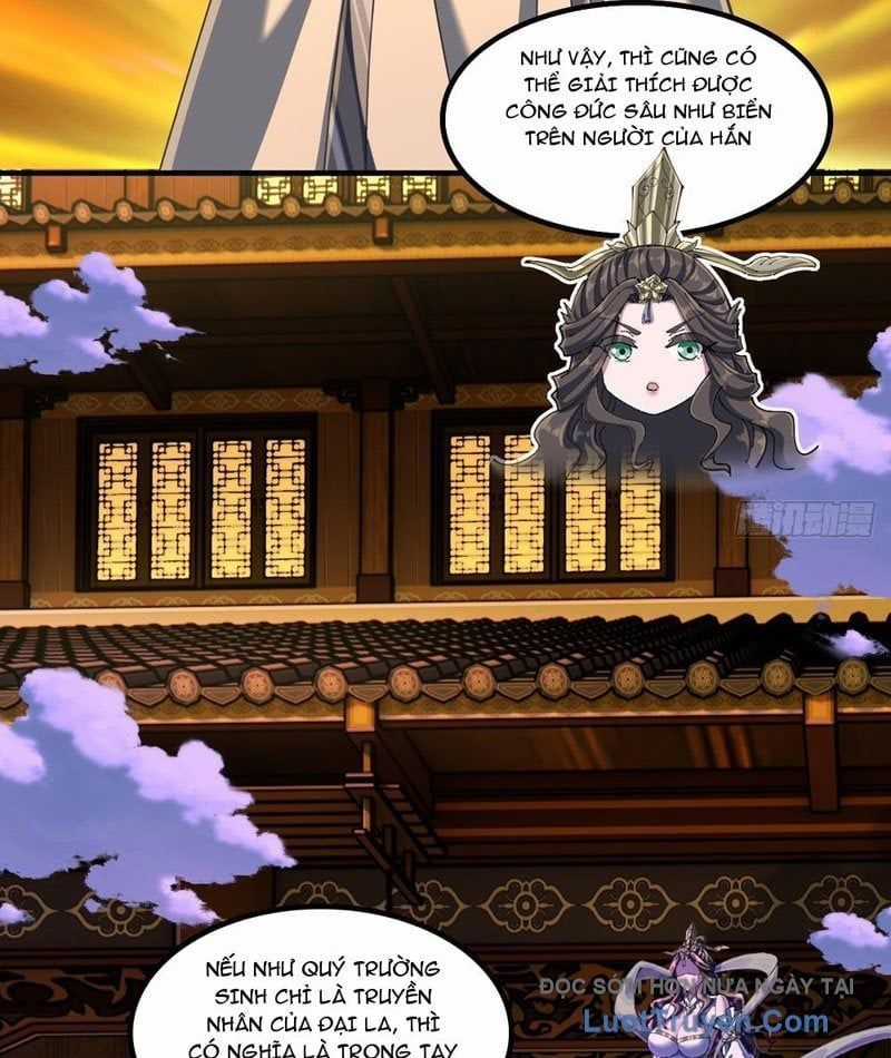 Tu Tiên Thần Tốc - Chương 23 - Trang 34