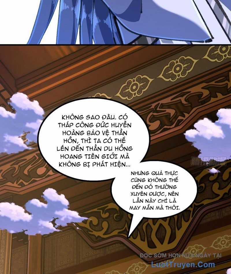 Tu Tiên Thần Tốc - Chương 23 - Trang 10