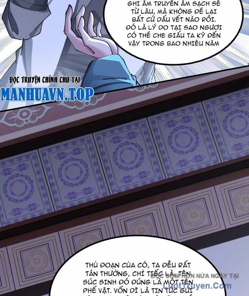 Tu Tiên Thần Tốc - Chương 24 - Trang 20