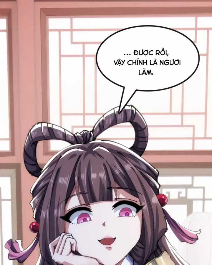 Tu Tiên Thần Tốc - Chương 27 - Trang 28