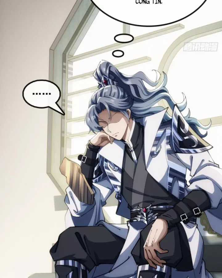 Tu Tiên Thần Tốc - Chương 27 - Trang 31