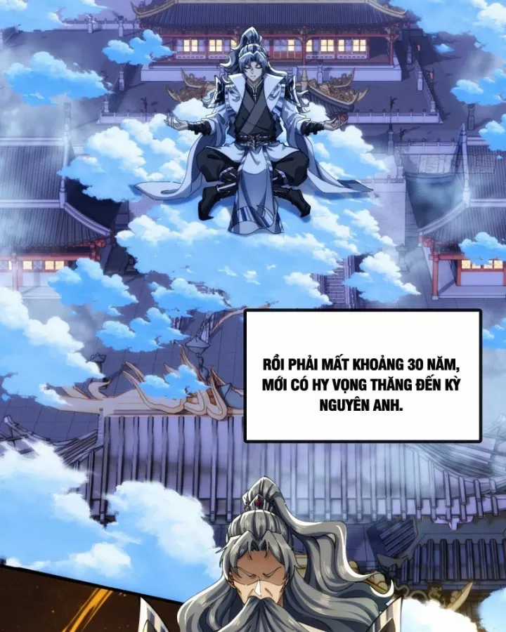 Tu Tiên Thần Tốc - Chương 27 - Trang 80