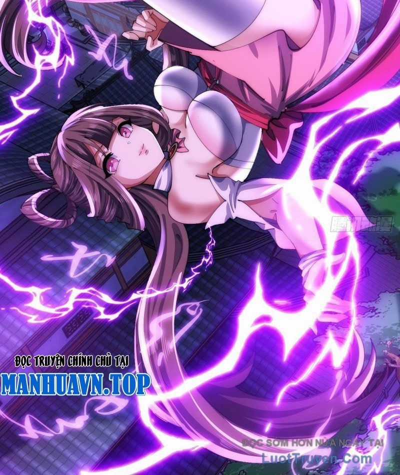 Tu Tiên Thần Tốc - Chương 28 - Trang 3