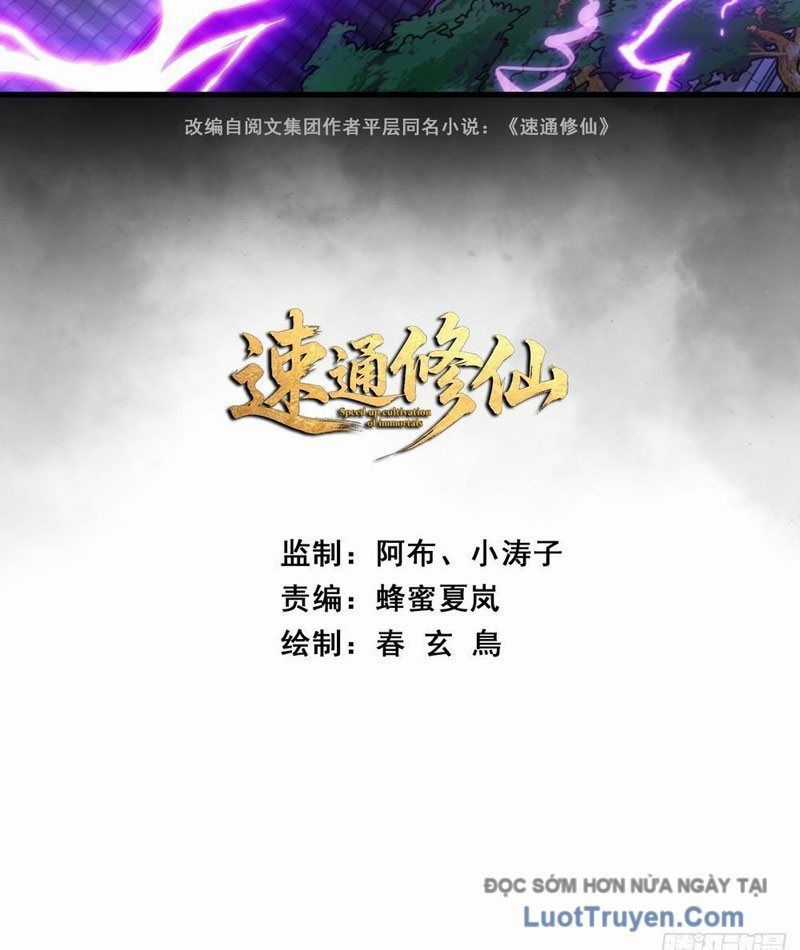 Tu Tiên Thần Tốc - Chương 28 - Trang 4