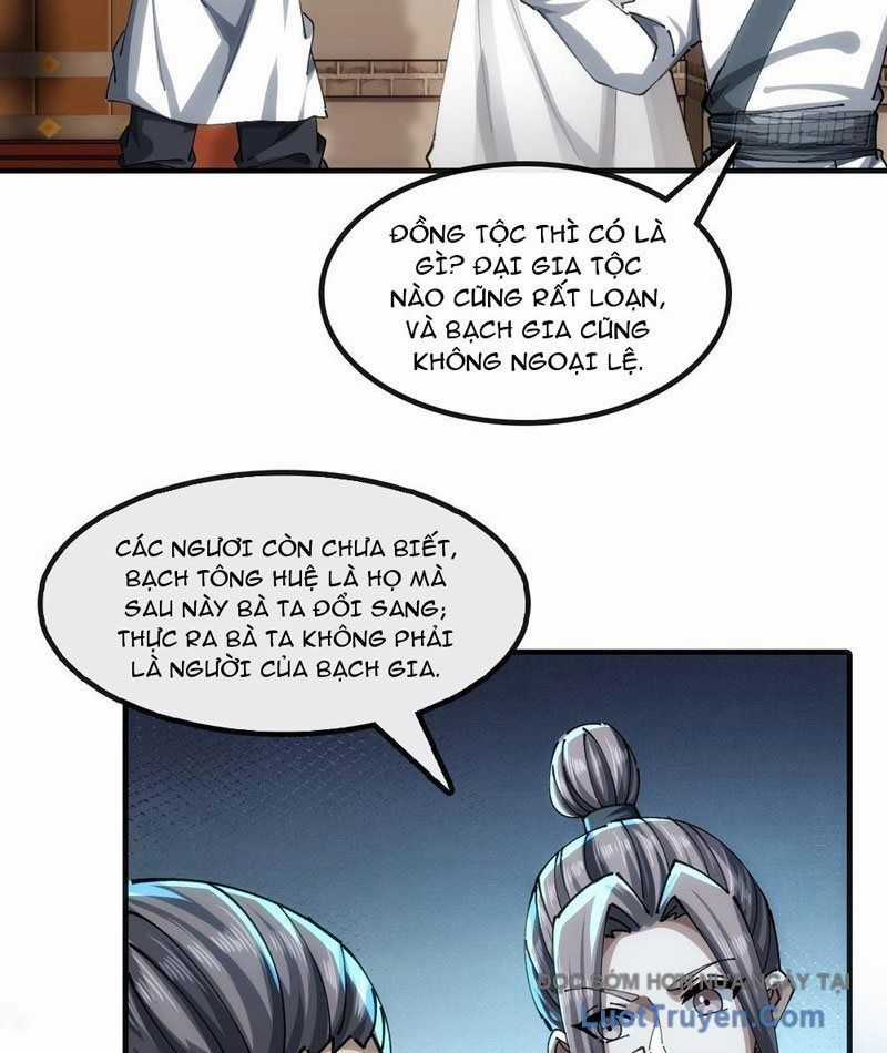 Tu Tiên Thần Tốc - Chương 28 - Trang 6