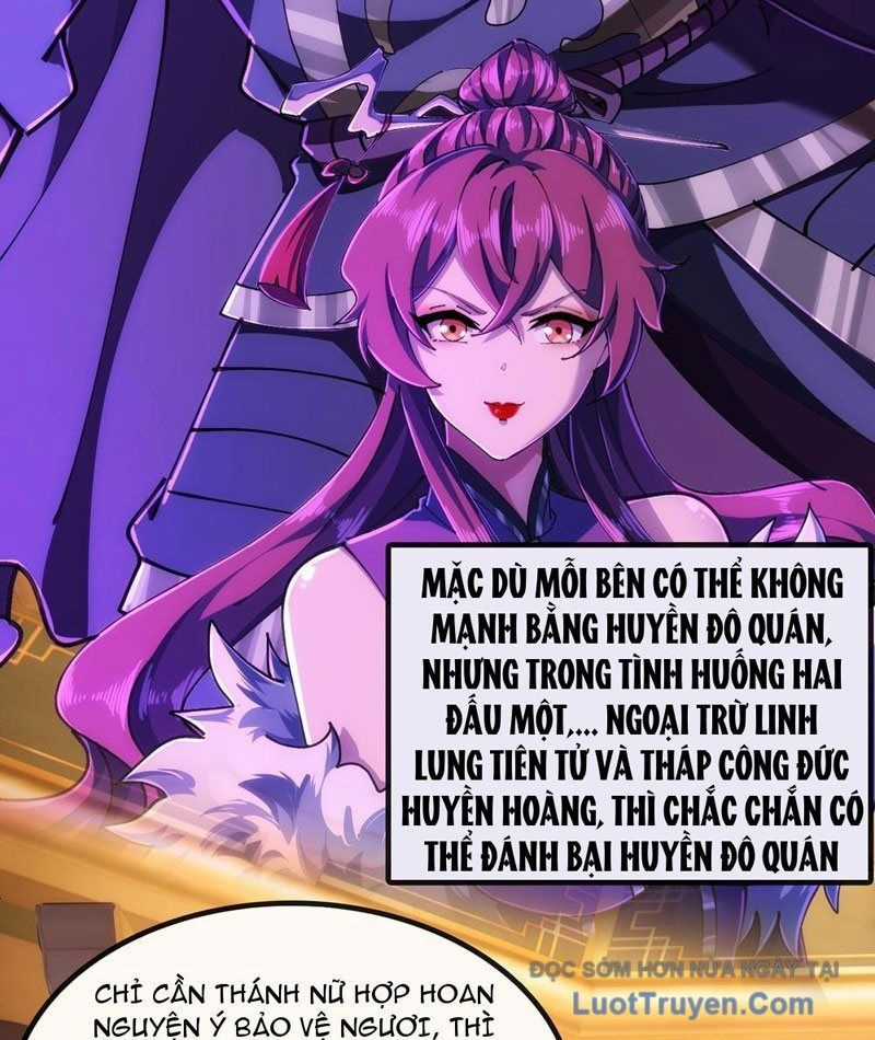 Tu Tiên Thần Tốc - Chương 29 - Trang 26