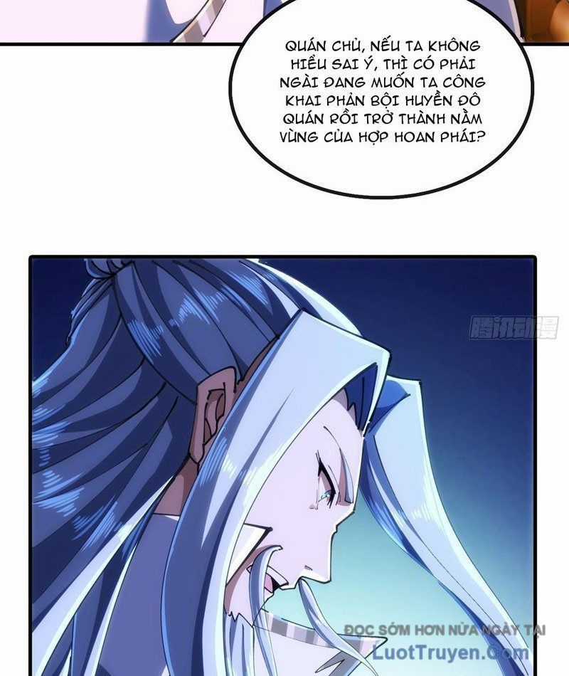 Tu Tiên Thần Tốc - Chương 29 - Trang 30