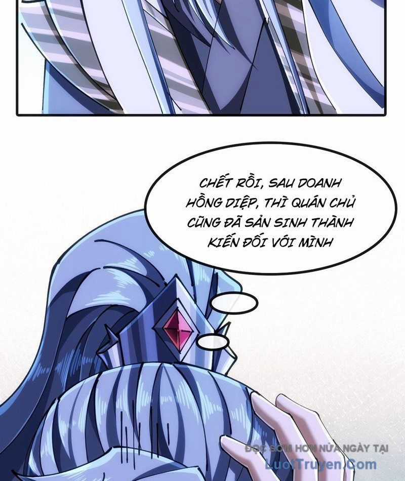 Tu Tiên Thần Tốc - Chương 29 - Trang 38