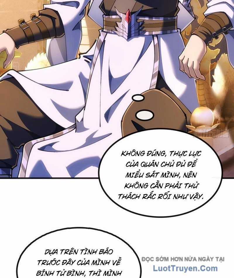 Tu Tiên Thần Tốc - Chương 29 - Trang 6