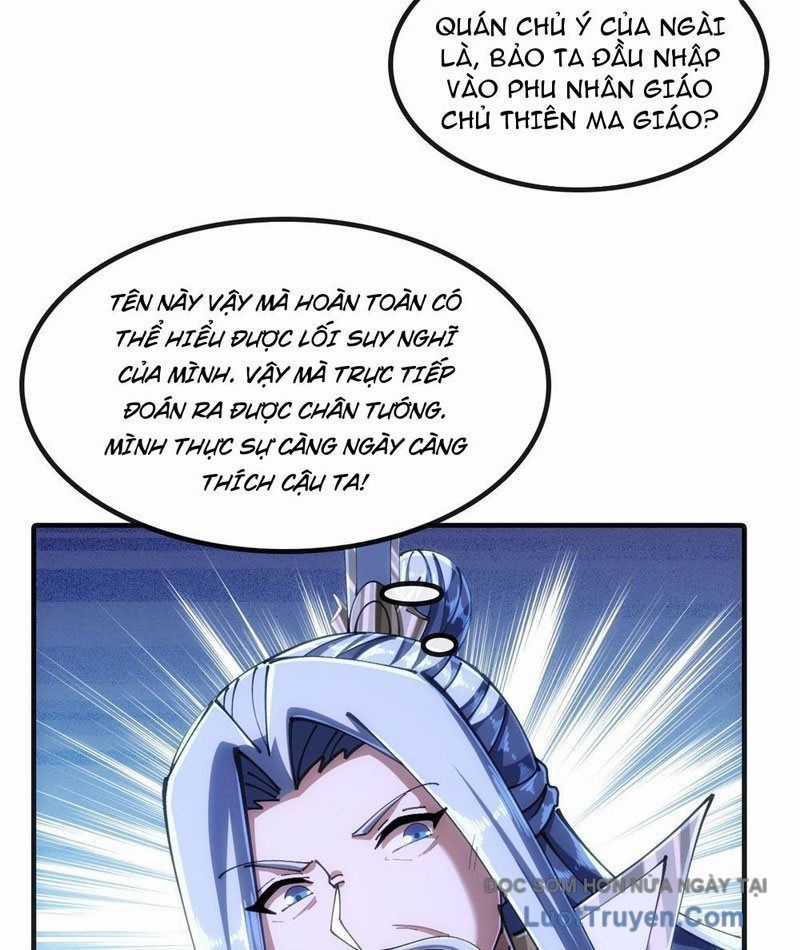 Tu Tiên Thần Tốc - Chương 29 - Trang 8