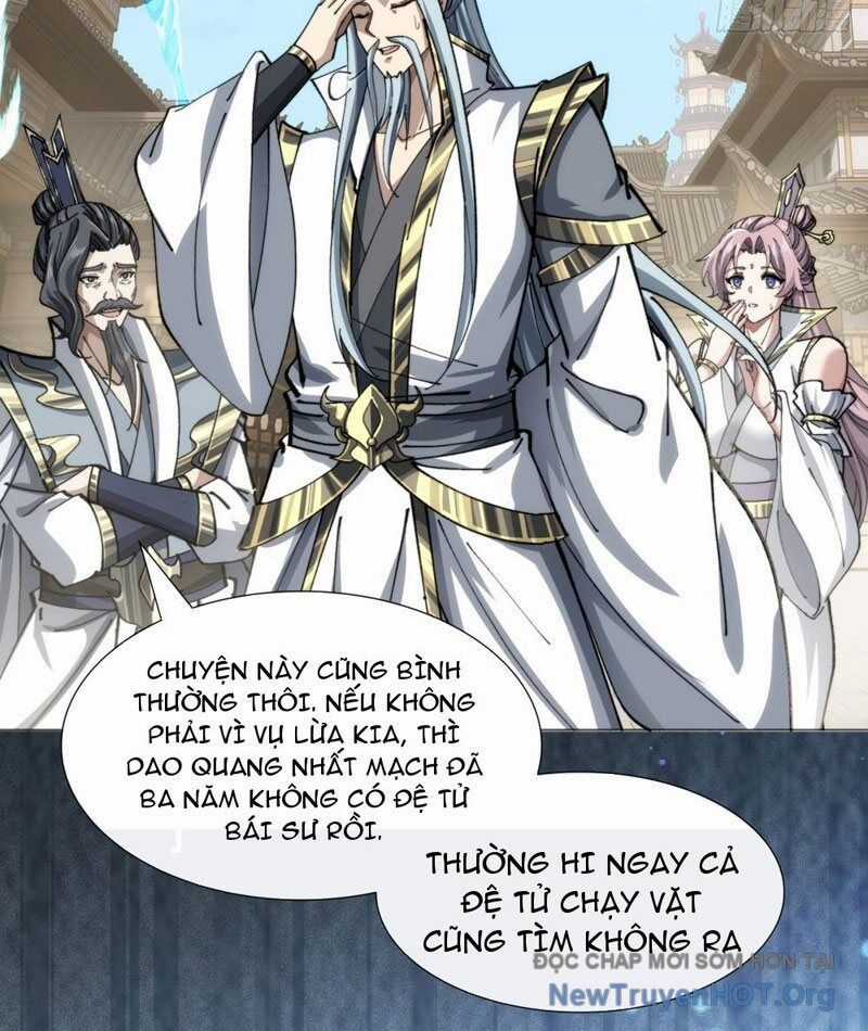 Tu Tiên Thần Tốc - Chương 3 - Trang 13