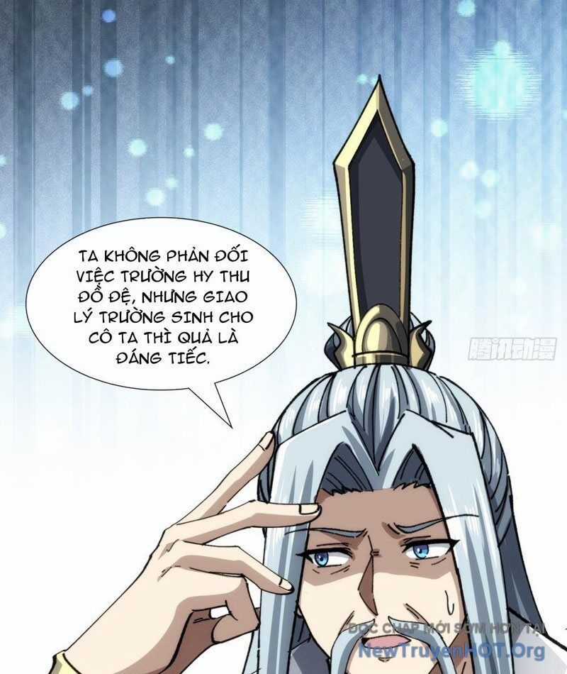 Tu Tiên Thần Tốc - Chương 3 - Trang 14