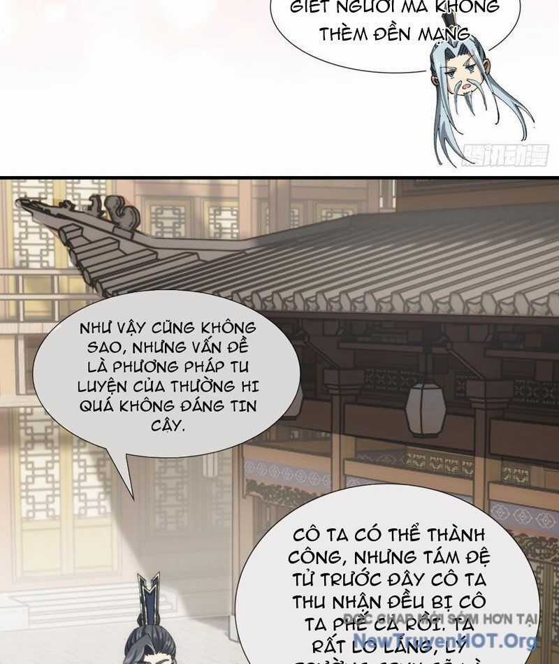 Tu Tiên Thần Tốc - Chương 3 - Trang 18