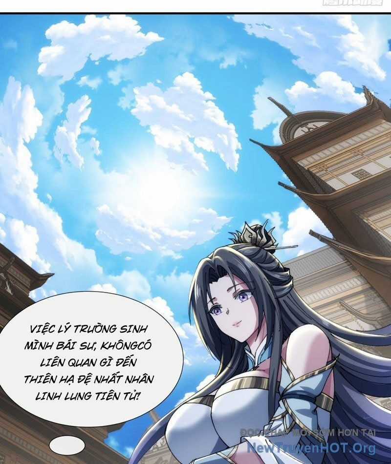 Tu Tiên Thần Tốc - Chương 3 - Trang 4