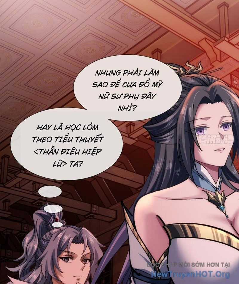 Tu Tiên Thần Tốc - Chương 3 - Trang 32