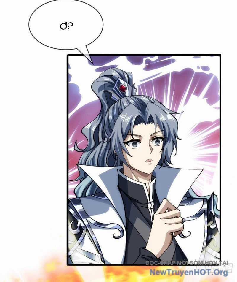 Tu Tiên Thần Tốc - Chương 3 - Trang 34