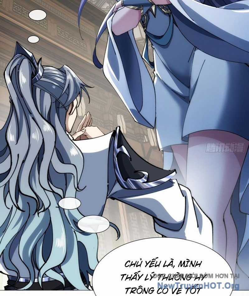 Tu Tiên Thần Tốc - Chương 3 - Trang 5