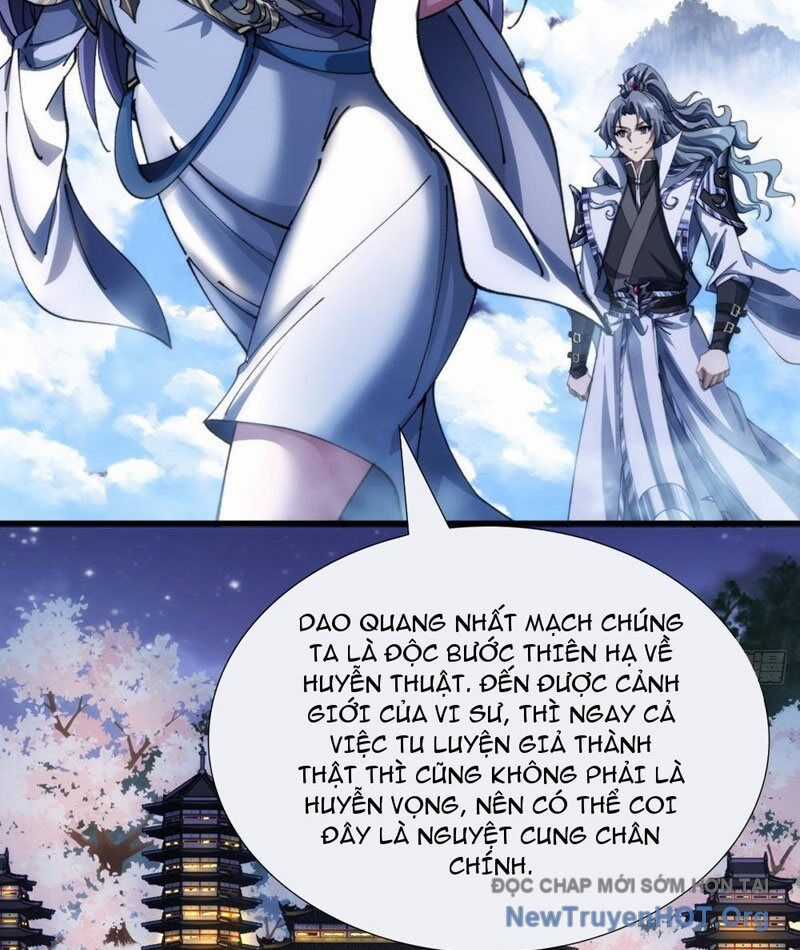Tu Tiên Thần Tốc - Chương 3 - Trang 57
