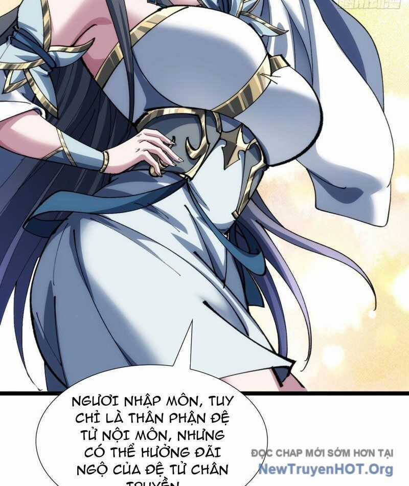 Tu Tiên Thần Tốc - Chương 3 - Trang 7