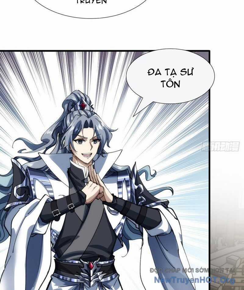 Tu Tiên Thần Tốc - Chương 3 - Trang 8