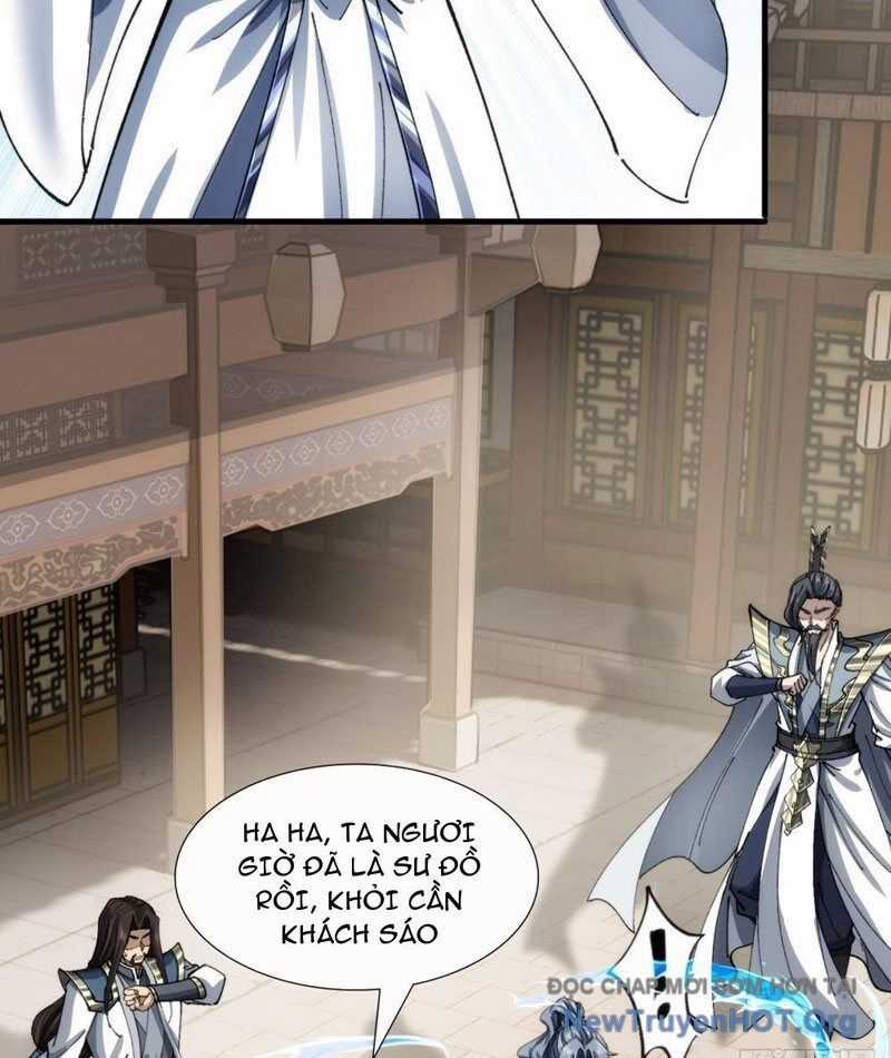 Tu Tiên Thần Tốc - Chương 3 - Trang 9