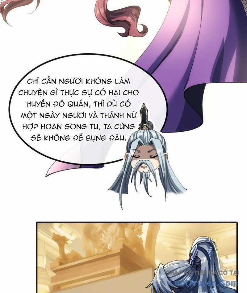 Tu Tiên Thần Tốc - Chương 30 - Trang 28