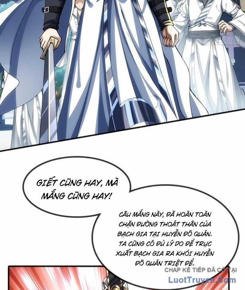 Tu Tiên Thần Tốc - Chương 31 - Trang 6