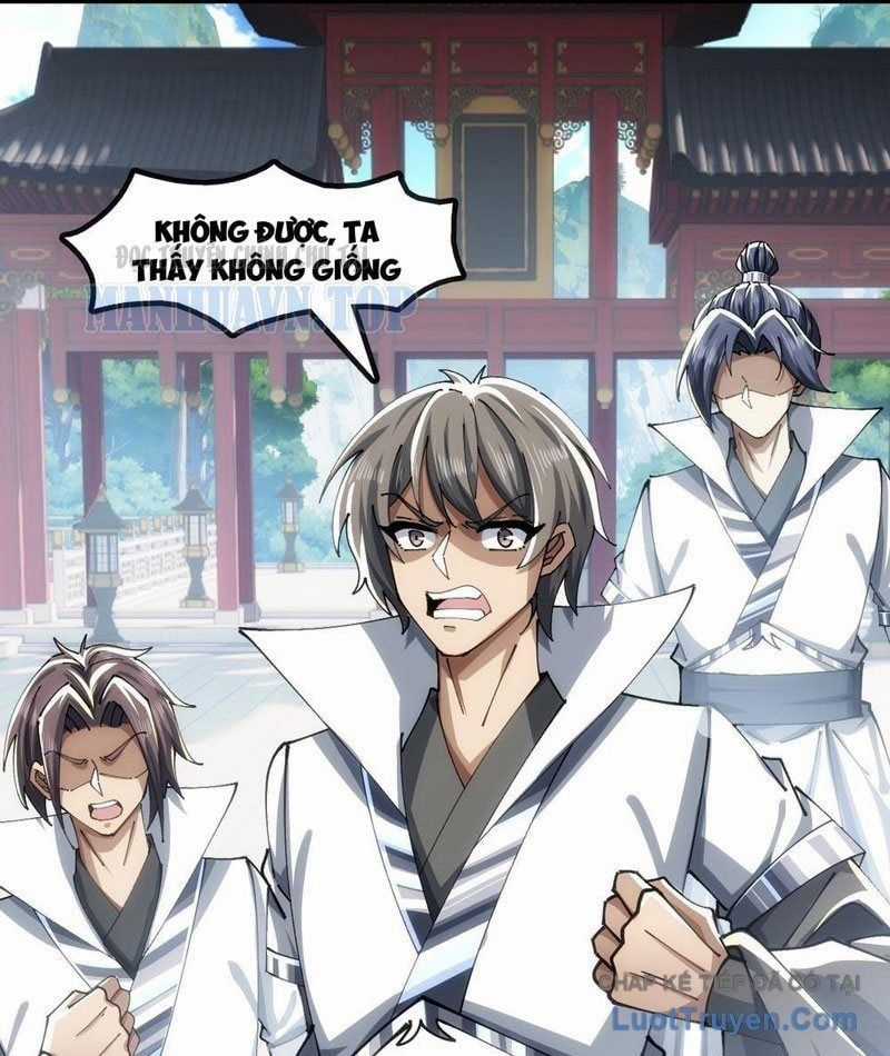 Tu Tiên Thần Tốc - Chương 31 - Trang 64