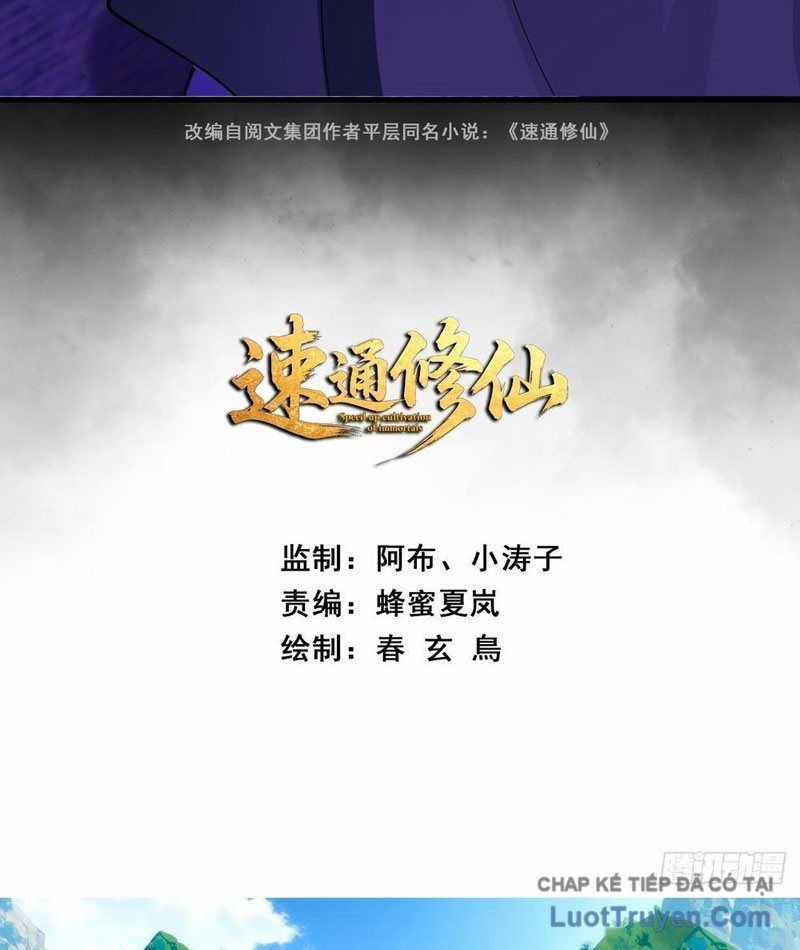 Tu Tiên Thần Tốc - Chương 34 - Trang 4